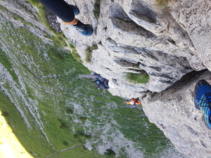 Rcit de course