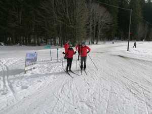 Rcit de course