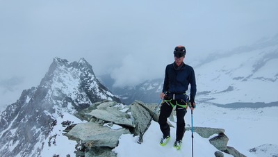 Récit de course