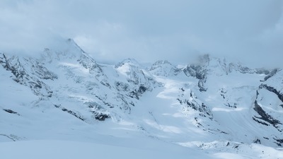 Récit de course