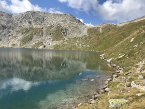 Relazione della gita