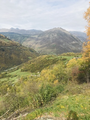 Relazione della gita