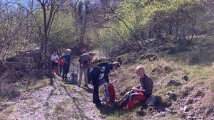 Relazione della gita
