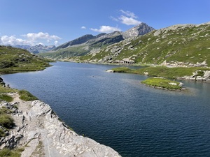 Relazione della gita