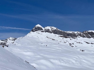 Tourenbericht
