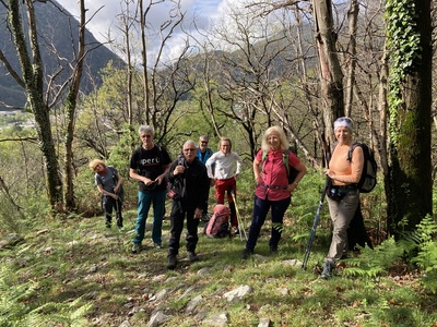 Tourenbericht
