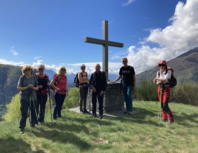 Tourenbericht