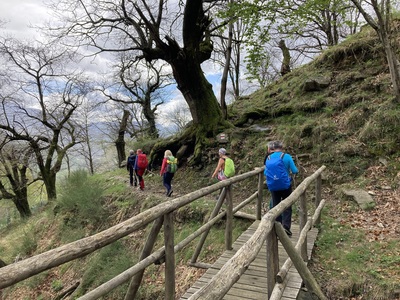 Tourenbericht