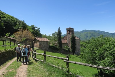 Tourenbericht