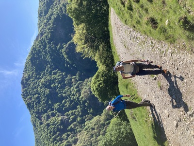 Tourenbericht