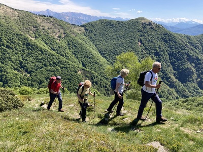 Tourenbericht