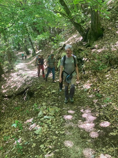 Tourenbericht