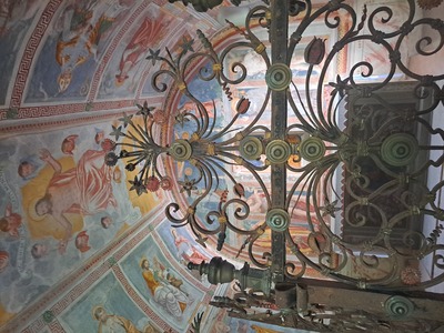 Relazione della gita