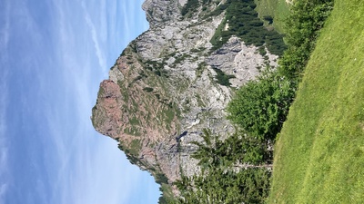 Relazione della gita