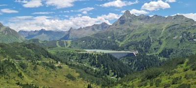 Relazione della gita