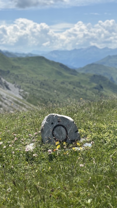 Relazione della gita