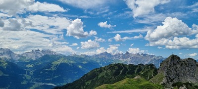 Relazione della gita