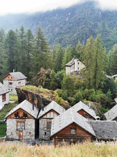 Relazione della gita