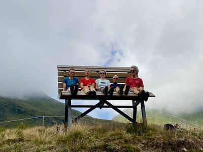 Relazione della gita