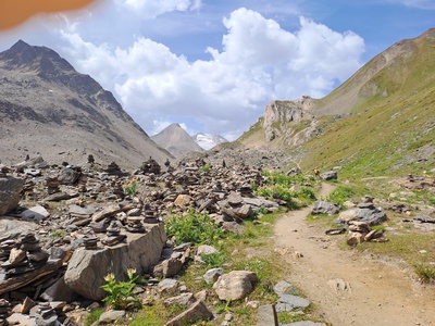 Relazione della gita