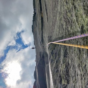 Relazione della gita