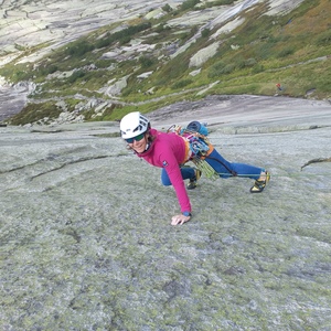 Relazione della gita