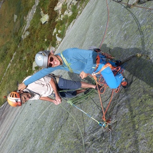 Relazione della gita