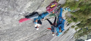 Relazione della gita