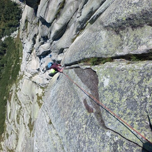 Relazione della gita