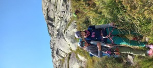 Relazione della gita