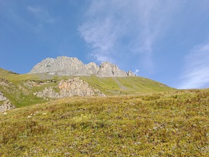 Relazione della gita