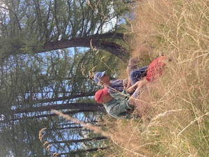 Relazione della gita