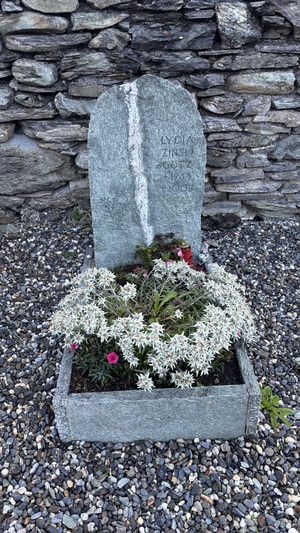 Relazione della gita