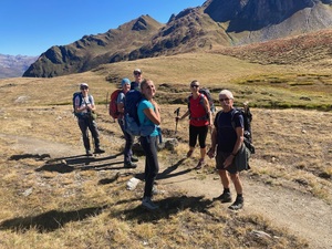 Relazione della gita