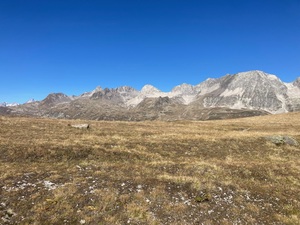 Relazione della gita