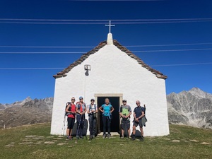 Relazione della gita