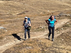 Relazione della gita