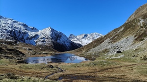 Relazione della gita