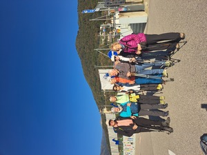 Relazione della gita