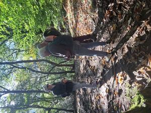 Relazione della gita