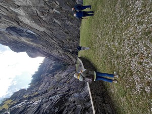 Relazione della gita