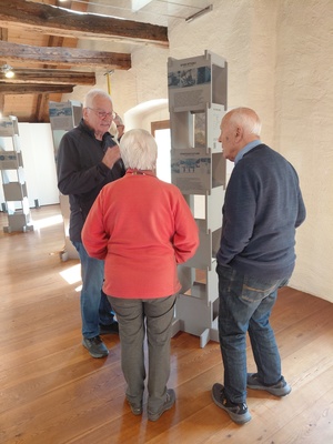 Relazione della gita