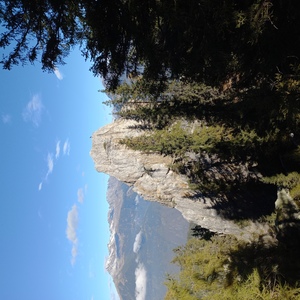 Relazione della gita