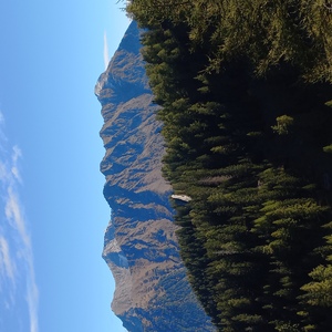 Relazione della gita