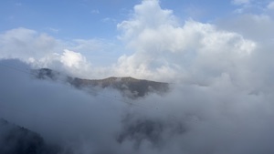 Relazione della gita