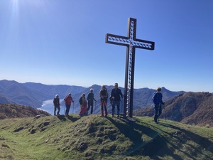 Relazione della gita