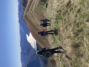 Relazione della gita