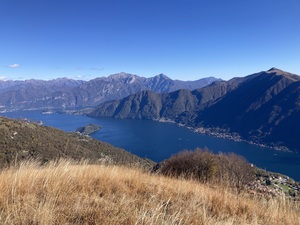 Relazione della gita