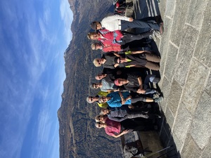 Relazione della gita