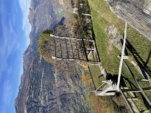 Relazione della gita